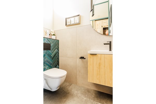 Medium property photo - Klaverbladstraat 7, 3286 VR Klaaswaal